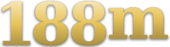 188m logo